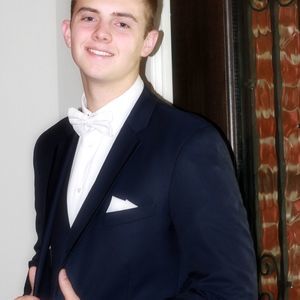 Meet your Posher, Jacob